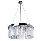 Подвесной светильник Arte Lamp A1003LM-8CC Secunda