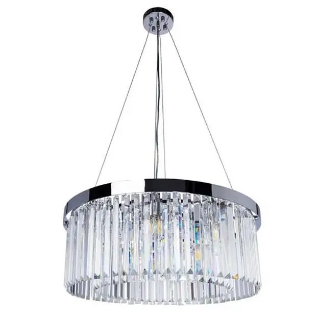 Подвесной светильник Arte Lamp A1003LM-8CC Secunda Подвесной светильник Arte Lamp A1003LM-8CC Secunda
