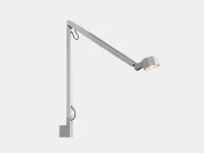 Светильник настенный SWG LW-A0499C-SG-WW JY LW-A0