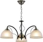 Подвесная люстра Reluce 06945-0.4-03