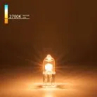 Лампа Elektrostandard G4 12 В 20 Вт a022648