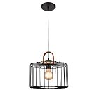 Подвесной светильник Vele Luce VL6312P11 Ritmo