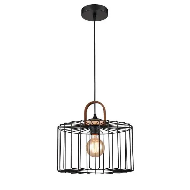 Подвесной светильник Vele Luce VL6312P11 Ritmo