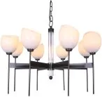 Подвесная люстра Cloyd 10080 Cassady