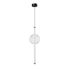 Подвесной светильник Arte lamp A6839SP-12CL RIGLA