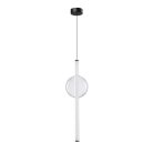 Подвесной светильник Arte lamp A6839SP-12CL RIGLA