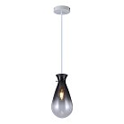 Подвесной светильник Toplight TL1219H-01BS Margery