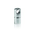 Держатель для кабеля Ideal Lux SUPPORTO CAVO CROMO 143224