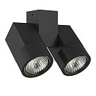 Встраиваемый светильник Lightstar 051037 Illumo