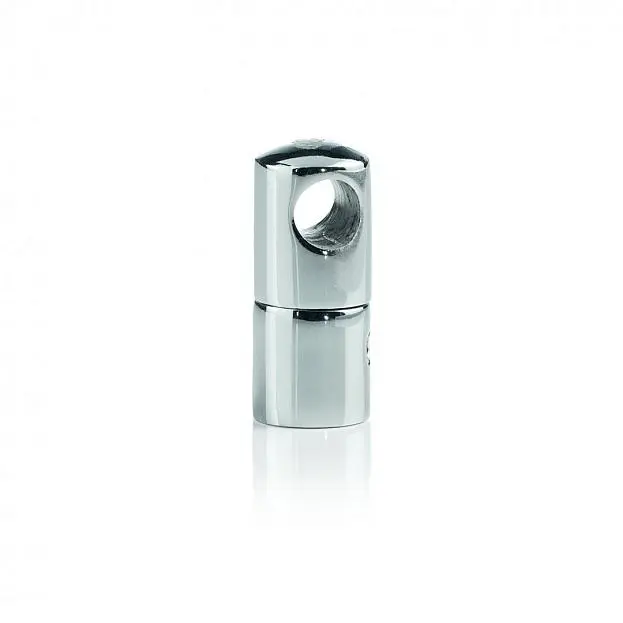 Держатель для кабеля Ideal Lux SUPPORTO CAVO CROMO 143224