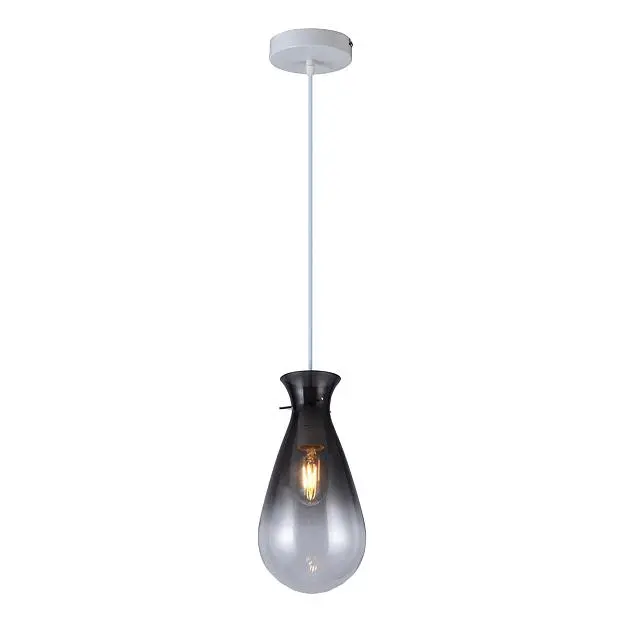 Подвесной светильник Toplight TL1219H-01BS Margery