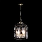 Подвесная люстра Citilux CL442260 Витра-2