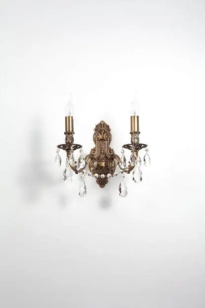Бра Lucia Tucci Firenze W141.2 Antique Бра Lucia Tucci Firenze W141.2 Antique