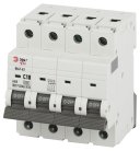 Автоматический выключатель ЭРА VA63-4P10C6