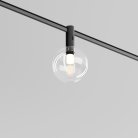 Трековый светильник Technical Maytoni TR205-1-3W3K-B Bubble
