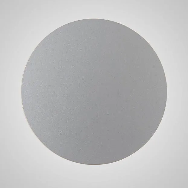 Настенный светильник TALP D18 White ImperiumLoft 209002-23 talp01