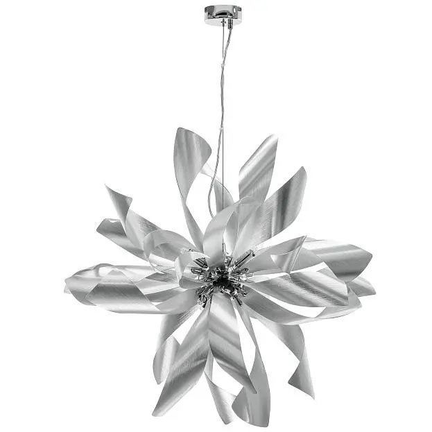 Подвесная люстра Lightstar 754269 Turbio Подвесная люстра Lightstar 754269 Turbio