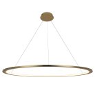 Подвесной светильник LOFT IT 10014XXL Ring