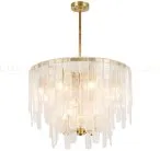 Потолочная люстра Cloyd 10417 Neman