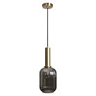 Подвесной светильник Loft It 2070-A+BR Iris
