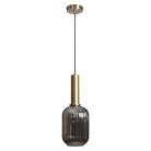 Подвесной светильник Loft It 2070-A+BR Iris