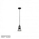 Подвесной светильник iLamp AP9006-1A GR Puro