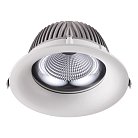 Встраиваемый светильник NOVOTECH 358026 GLOK