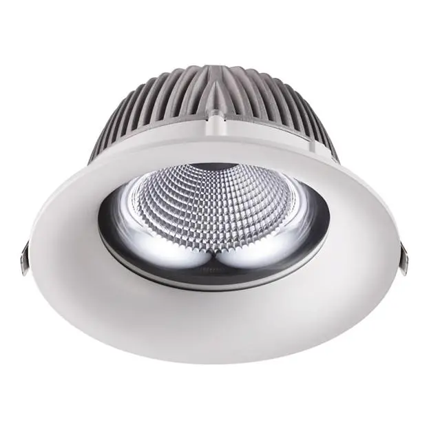 Встраиваемый светильник NOVOTECH 358026 GLOK Встраиваемый светильник NOVOTECH 358026 GLOK