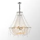 Люстра подвесная Lussole LSP-6001