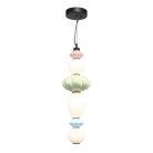 Светильник подвесной ST-Luce SL6134.433.01 FLORENTINI