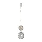 Подвес ODEON LIGHT 5416/13LC CARAMELLA