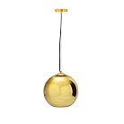 Подвесной светильник Loft IT Loft2024-B Copper Shade