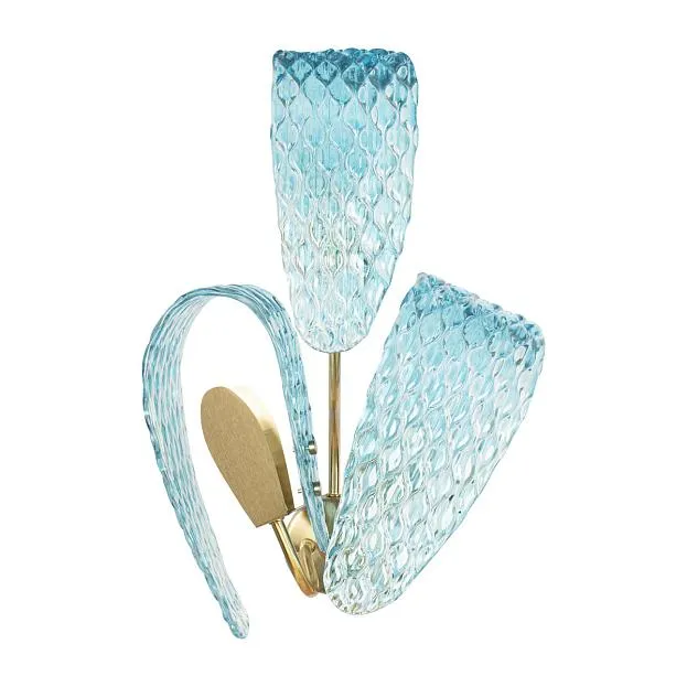 Настенный светильник Loft IT 10214/3W Lirio