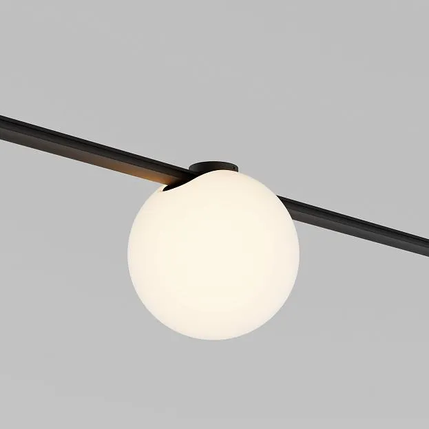 Трековый светильник Technical Maytoni TR236-1-5W3K-B Luna