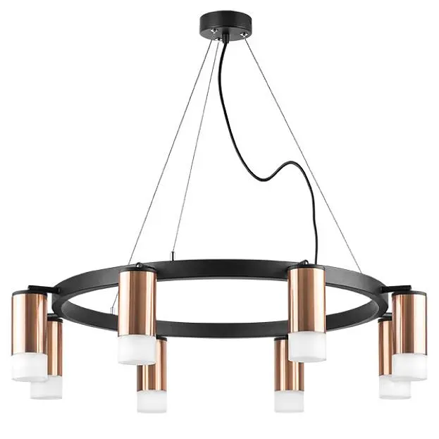 Люстра подвесная Lightstar LR0183081 Rullo Люстра подвесная Lightstar LR0183081 Rullo