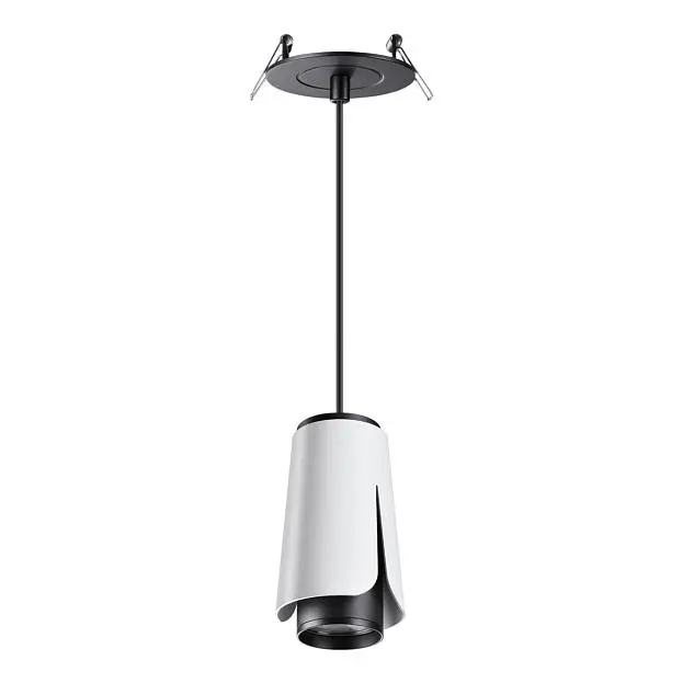 Трековый светильник NOVOTECH 370831 TULIP Трековый светильник NOVOTECH 370831 TULIP