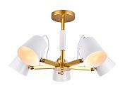 Подвесная люстра Ambrella light TR3101 Traditional