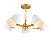 Подвесная люстра Ambrella light TR3101 Traditional