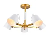 Подвесная люстра Ambrella light TR3101 Traditional