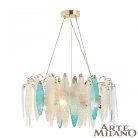 Подвесной Светильник Arte Milano 7763B.D600.H300.E14.6 G AM-7753B