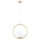 Подвесной светильник Arte Lamp A7741SP-1AB Matisse