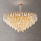 Подвесная люстра LIONEL D120 ImperiumLoft 231885-23 lionel01