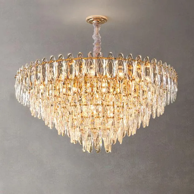 Подвесная люстра LIONEL D120 ImperiumLoft 231885-23 lionel01