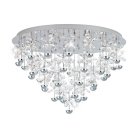 Потолочный светильник Eglo 39246 Pianopoli