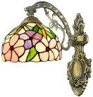Бра Velante 888-801-01 Tiffany