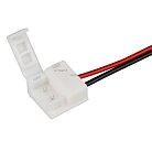 Соединитель для лент Arlight 022311 MONO 5-10мм