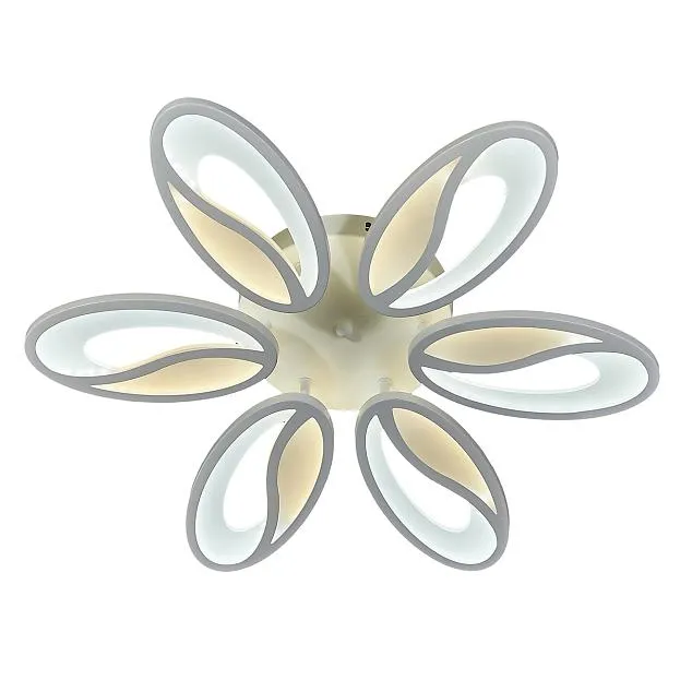 Потолочный светильник Escada 10222/6LED Потолочный светильник Escada 10222/6LED