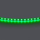 Лента цветного свечения 24V, зеленый Lightstar 420514