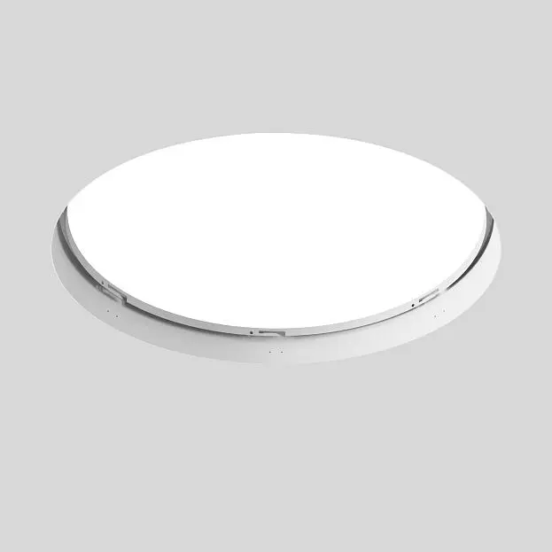 Рамка для встраиваемого светильника Technical Maytoni DLA032-TRS90-W Accessories Рамка для встраиваемого светильника Technical Maytoni DLA032-TRS90-W Accessories