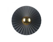 Бра NEWPORT 10852/35 A black